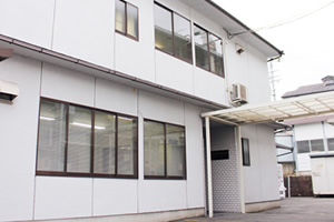 本社・京都工場