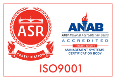 ISO9001：2008