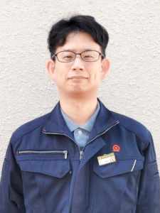 総務部　総務課