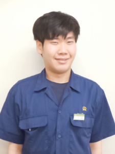 製造部　電子機器製造課
