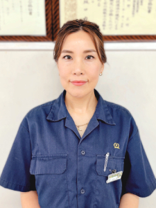 営業部　業務課